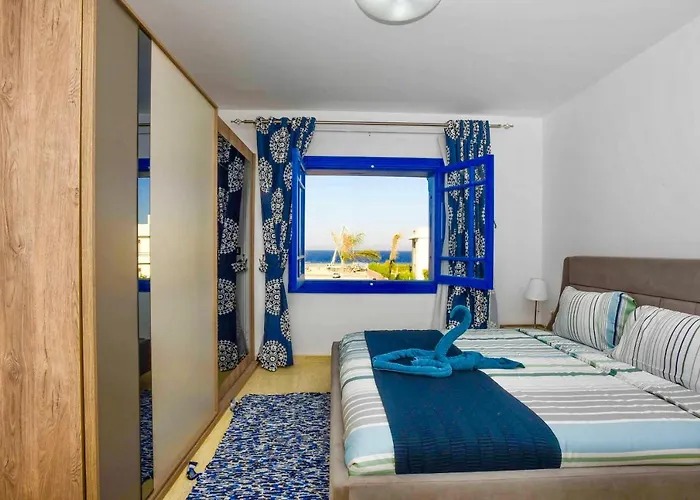 Luxury 8br With Seaview And Private Pool In Villa