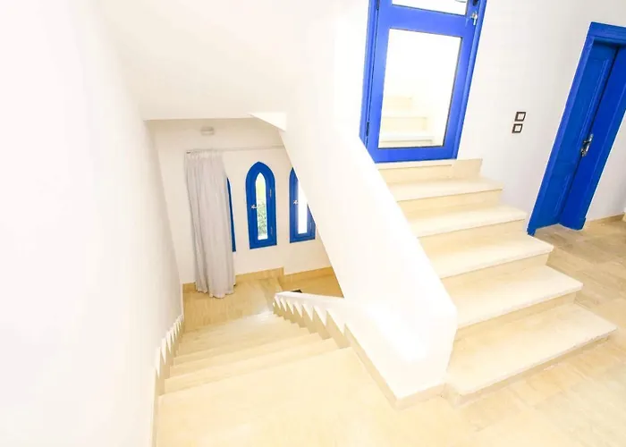 Villa Luxury 8br With Seaview And Private Pool In *