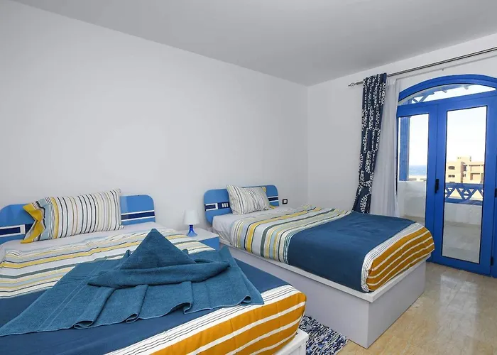 Luxury 8br With Seaview And Private Pool In