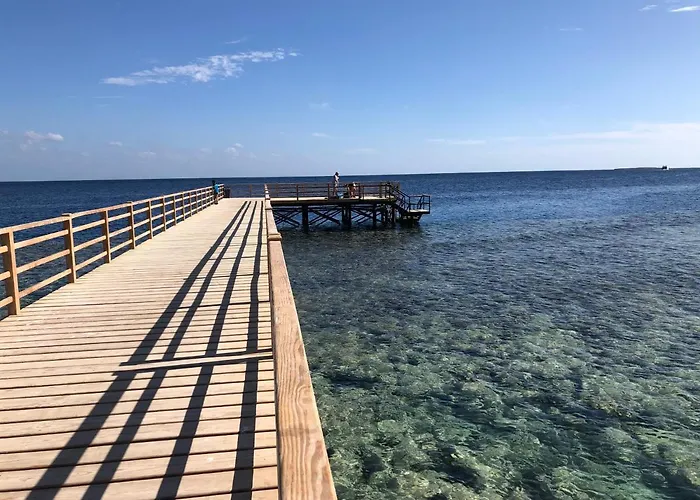 Luxury 8br With Seaview And Private Pool In *
