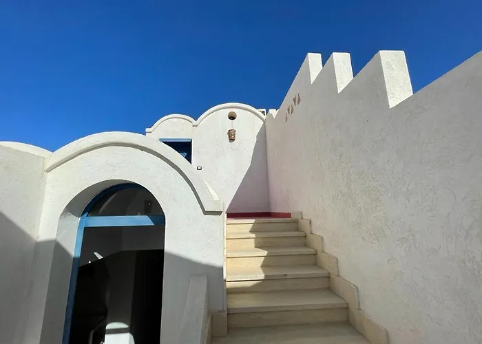 Villa Luxury 8br With Seaview And Private Pool In
