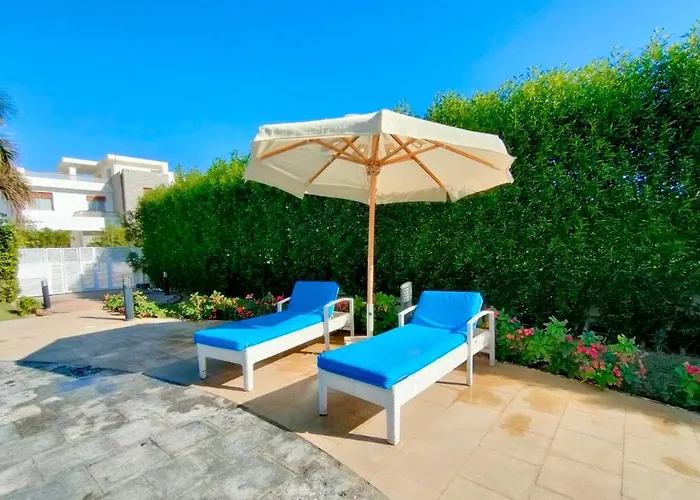 Luxury 8br With Seaview And Private Pool In